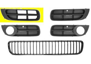 Luchtgrille Onder R. 7627592