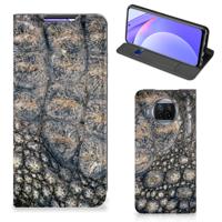 Xiaomi Mi 10T Lite | Hoesje maken | Krokodillenprint