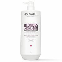 Kleurende Shampoo voor Blond haar Goldwell Dualsense - thumbnail