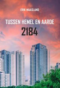 Tussen hemel en aarde 2184 (Paperback)