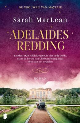 Adelaides redding (Paperback)