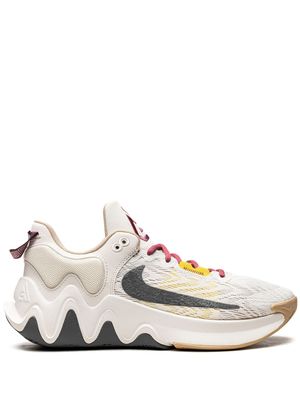 Nike baskets Giannis Immortality 2 - Tons neutres