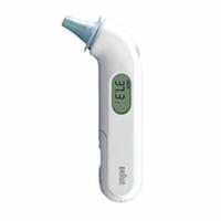 Thermometer Braun - thumbnail