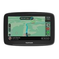 TomTom Go Classic EU 6 Inch Navigatie Apparaat - thumbnail