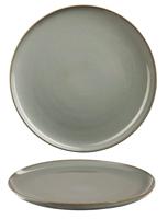 ASA Selection Ontbijtborden / Dessertborden Saisons Eucalyptus ø 21 cm - 4 Stuks