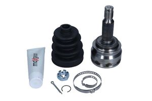 Homokineet reparatie set, aandrijfas 493157