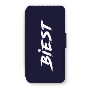 Biest: iPhone 8 Flip Hoesje