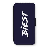 Biest: iPhone 8 Flip Hoesje