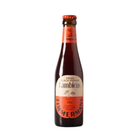 Timmermans Kriek Black Pepper 25cl