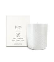 IPuro geurkaars santal blanc 270gr