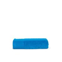 The One Handdoek 450 gram 50x100 cm Turquoise