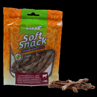 Braaaf Lamb Steak Slice With Fish12 Cm
