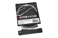 Trivio - derailleur binnenkabel rvs 1.1x2250mm - 20 st.