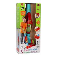 Playgo Play stofzuiger, 2in1