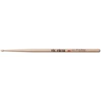 Vic Firth SPE3 slagwerk mallet, stok & kwastje (brush) Hout Drumstokken - thumbnail