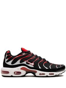 Nike baskets Air Max Plus 'Black/White/University Red' - Noir