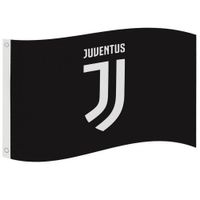 Juventus Logo Vlag