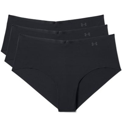 Under Armour 6 stuks Pure Stretch Hipster 1325 * Actie *