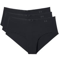 Under Armour 9 stuks Pure Stretch Hipster 1325 - thumbnail