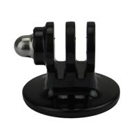 JJC GP-J1 Tripod Mount Adapter (zwart) JJC GP-J1 Tripod Mount Adapter (zwart)