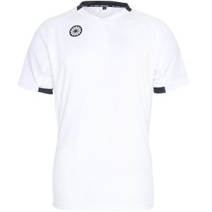 The Indian Maharadja Jongens tech shirt IM - White