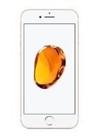 Forza Refurbished Apple iPhone 7 32GB goud - Zo goed als nieuw
