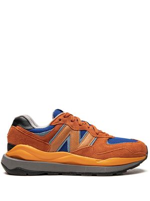 New Balance baskets 57/40 - Orange