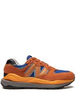 New Balance baskets 57/40 - Orange - thumbnail