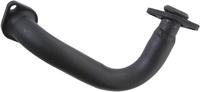 RMS Uitlaat spruitstuk exhaust manifold standard