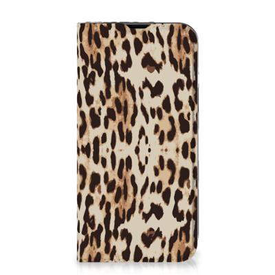 iPhone 14 | Hoesje maken | Leopard iPhone 14 | Hoesje maken | Leopard