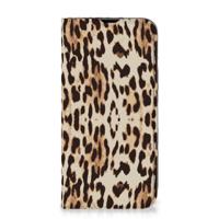 iPhone 14 | Hoesje maken | Leopard