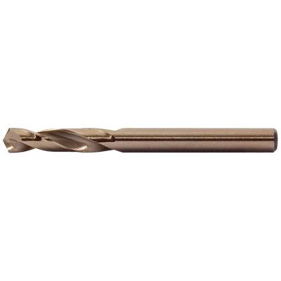KS Tools 3306130 HSS-G-Co 5 Metaal-spiraalboorset 13 mm 5 stuk(s)