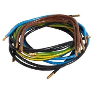 ZY55PA  - Cable tree sleeve-ended ZY55PA