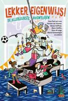 Lekker eigenwijs! - Diverse auteurs - ebook