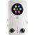 Mooer Prime M2 Silver Intelligent Pedal