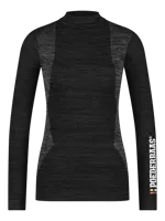 Poederbaas Technical Thermoshirt