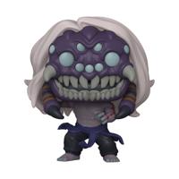 Demon Slayer: Kimetsu no Yaiba POP! Animation Vinyl Figure Demon Father 9 cm