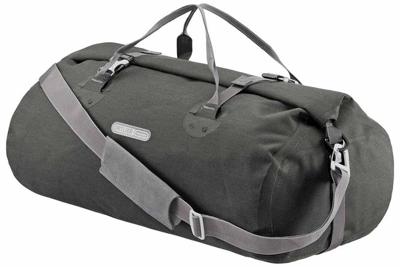 Ortlieb Rack-Pack Urban Tas 31L - Grijs Ortlieb Rack-Pack Urban Tas 31L - Grijs
