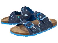 pepperts! Kindersandalen (35, Marineblauw) - thumbnail