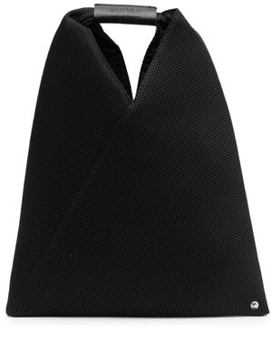 MM6 Maison Margiela sac cabas Japanese - Noir