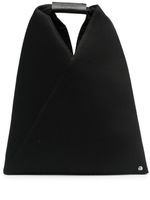 MM6 Maison Margiela sac cabas Japanese - Noir - thumbnail