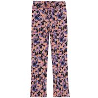 Tumble & Dry winter legging meisjes - navy blauw - Andiamo