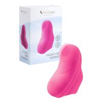 Vinger Vibrator Bol S Pleasures