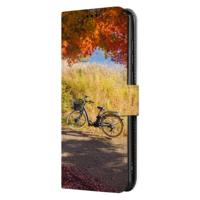 Book Cover Hoesje Maken voor de Motorola Edge 30 Neo | Eigen telefoonhoesje ontwerpen | Op maat gemaakt