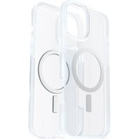 Otterbox React MagSafe Case Apple iPhone 16 Plus Transparant