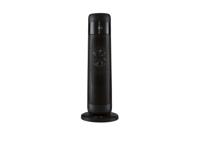 TRONIC Keramische toren ventilatorkachel (Zwart) TRONIC Keramische toren ventilatorkachel (Zwart)