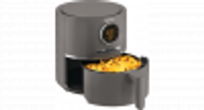 Tefal Ultra Fry Digital Ultra Fry EY111B heteluchtfriteuse - Aktie!