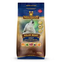 WOLFSBLUT Polar Night Reindeer with sweet potatoes - droog hondenvoer - 12,5kg