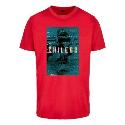 Pennarello - WK 1962 Chili T-Shirt - Rood