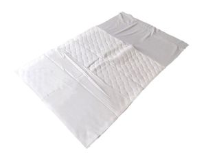 Comfort Wasbare onderlegger + instopstroken en handvatten (1 st)